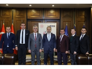 Büyükşehir’le Yaşlıların Sağlıkları Mercek Altında