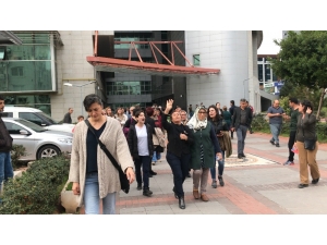 Cinayet Sanığının Söyledikleri Sinir Krizi Geçirtti