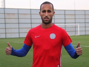 Çaykur Rizespor’dan Mohamed Abarhoun Açıklaması