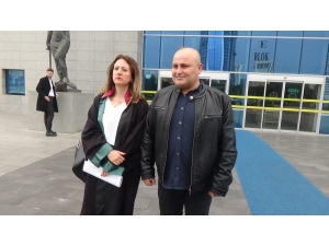 13 Milyon Liralık İkramiye Çıkan Kuponu Çaldığı İddia Edilen Kadın Ve Patronu Hakim Karşısına Çıktı