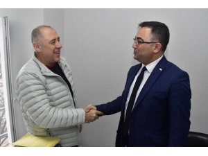 Başkan Erdoğan, Muhasebeciler Haftası’nı Unutmadı