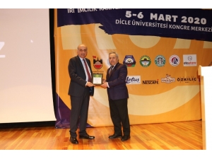 Kaya: "Diyarbakır’da Girişimcilik Akademisi Açılacak"