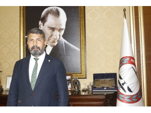 Mersin Barosu, 2020 Yılını ’Kadına Ve Çocuğa Şiddete Karşı Mücadele Yılı’ İlan Etti