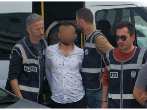 Yabancı Uyrukluları Darp Eden 3 Kişi Tutuklandı