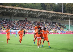 Alanyaspor, Çıkış Arayışında