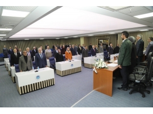 Battalgazi Meclisi’nden ‘Bahar Kalkanı Harekatı’na Tam Destek