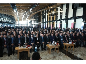 Dakaf’20, On Binlerce Öğrenciyi Kamu Ve Özel Sektörle Bir Araya Getirdi