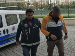 4 Tabancayla Yakalanan Şahıs Serbest Bırakıldı