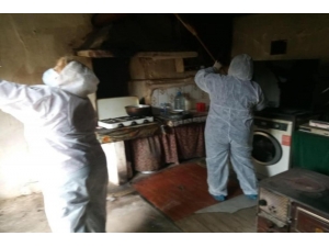 Süleymanpaşa Belediyesinden Gönüllere Dokunan Hizmet