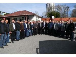 Samsun’da Toplu Ulaşım Sil Baştan