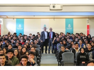 Başkan Kartoğlu’ndan Bisiklet Yolu Müjdesi