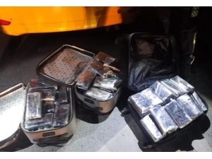 Bakan Soylu’nun Açıkladığı Türk Ve Hollanda Polisinin Düzenlediği Ortak Operasyonun Ayrıntıları Ortaya Çıktı