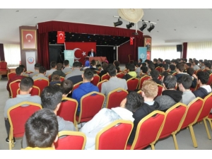 Okullar, Süleymanpaşa Belediyesiyle Daha Anlamlı