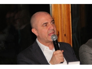 Korona Virüsü Madencilik Sektörünü Yüzde 43 Etkiledi