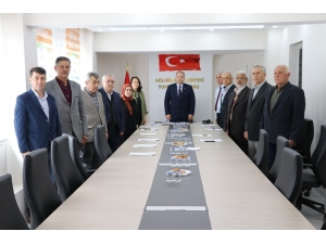 Burdur’da İdlib Şehitleri Anıldı