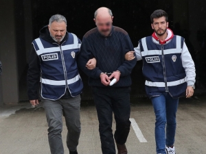 Antalya’da ’Kadın Müşteriye Bakma’ Cinayeti