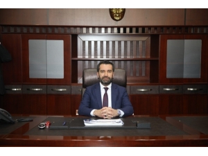 Başkan Şerifoğulları:"bu Hadsizlik Açıkça Devlete Ve Millete İhanettir"