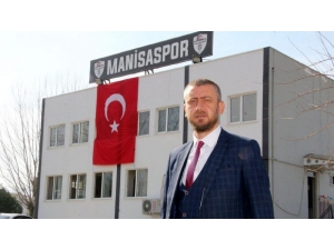 Manisaspor’un Makakula’ya Borcu Kalmadı