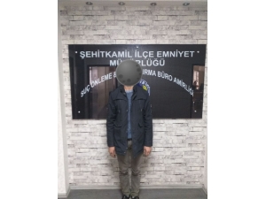 Kasada Bulunan 150 Bin Tl Çalan Şahıs Yakalandı