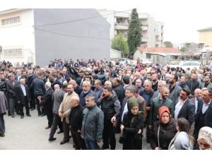 Ak Parti Sakarya İl Başkanı Tever, Chp’li Özkoç’u İstifaya Davet Etti