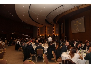 Türk Mobilyacılar İhracat Basamaklarını Hızla Çıkıyor