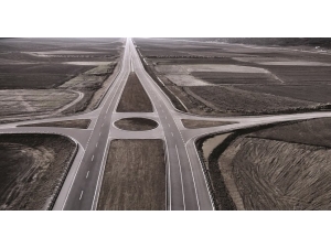 Milletvekili Uzer’den Devlet Yolu Müjdesi
