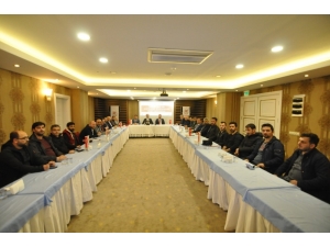 Korona Virüsü İnegöl’e Yaradı