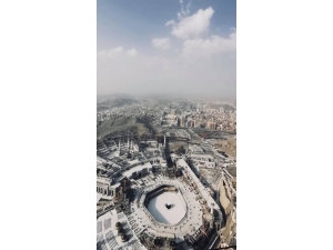 Suudi Arabistan, Korona Virüs Nedeniyle Kâbe Ziyaretlerini Durdurdu