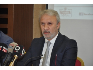 2019 Yılı İhracat Rakamları Açıklandı