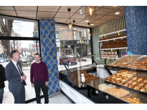 Taban’dan Askıda İyiliğe Destek Çağrısı