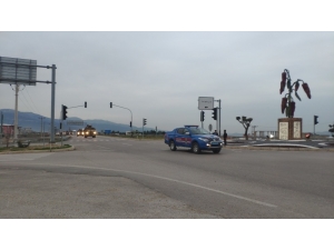 İdlib’e Zırhlı Araç Sevkiyatı