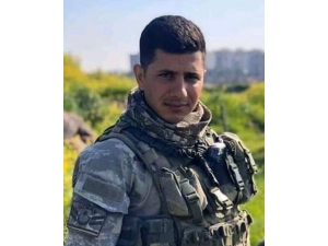 Iğdır’a Şehit Ateşi Düştü