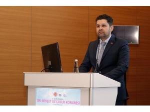 Uluslararası Çocuk Kongresi İzmir’de Başladı