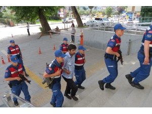 Ailesini Öldüren Cinayet Zanlısına 4 Kez Ağırlaştırılmış Müebbet