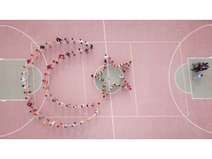 Bahar Kalkanı Harekatı’na Öğrencilerden Anlamlı Destek