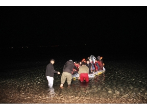 Sığınmacıların Umut İle Ölüm Arasındaki Yolculuğu