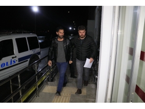 Adana’da Firarilere Şafak Vakti Baskın