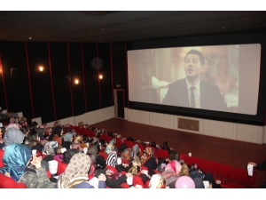 Bitlis Belediyesinden 8 Mart Dünya Kadınlar Günü Etkinliği