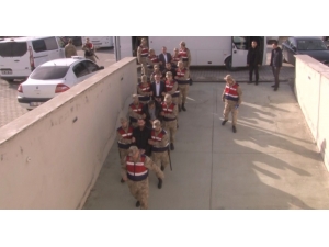 Muhtar Adayını Öldüren Baba Ve Oğluna 12,5 Yıl Hapis