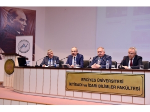 Kto Başkanı Gülsoy : “Ticareti Kuralına Göre Yapmalıyız”