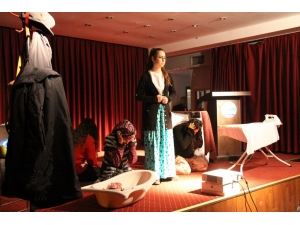 Söke’de 8 Mart Dünya Kadınlar Günü Etkinliği