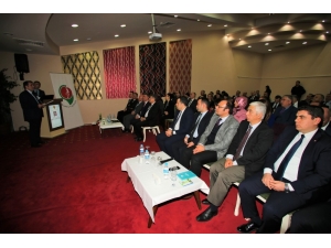 Oka Bilgilendirme Toplantısı