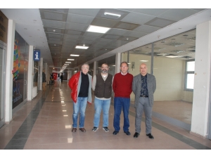 Liman Esnafı, Kruvaziyer Sorununa Karşı Dernek Kurdu