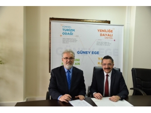 Aydın’da Büyükbaş Hayvan Yetiştiricileri Bilinçlendirilecek