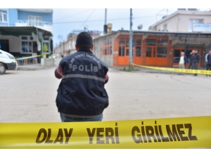 Sokak Ortasında Silahlı Saldırıda Öldü