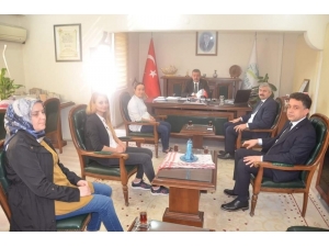 Başkan Çakıcı: “Kaos Ortamı Oluşturmak İçin Kasıtlı Olarak Yapılıyor”