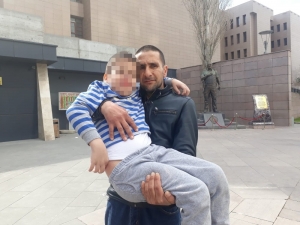 İzmir’de Otizmli Çocuğa Okulda Şiddet İddiası