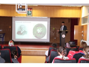 Tarihî Eser Kaçakçılığına Karşı Savaş Açıldı