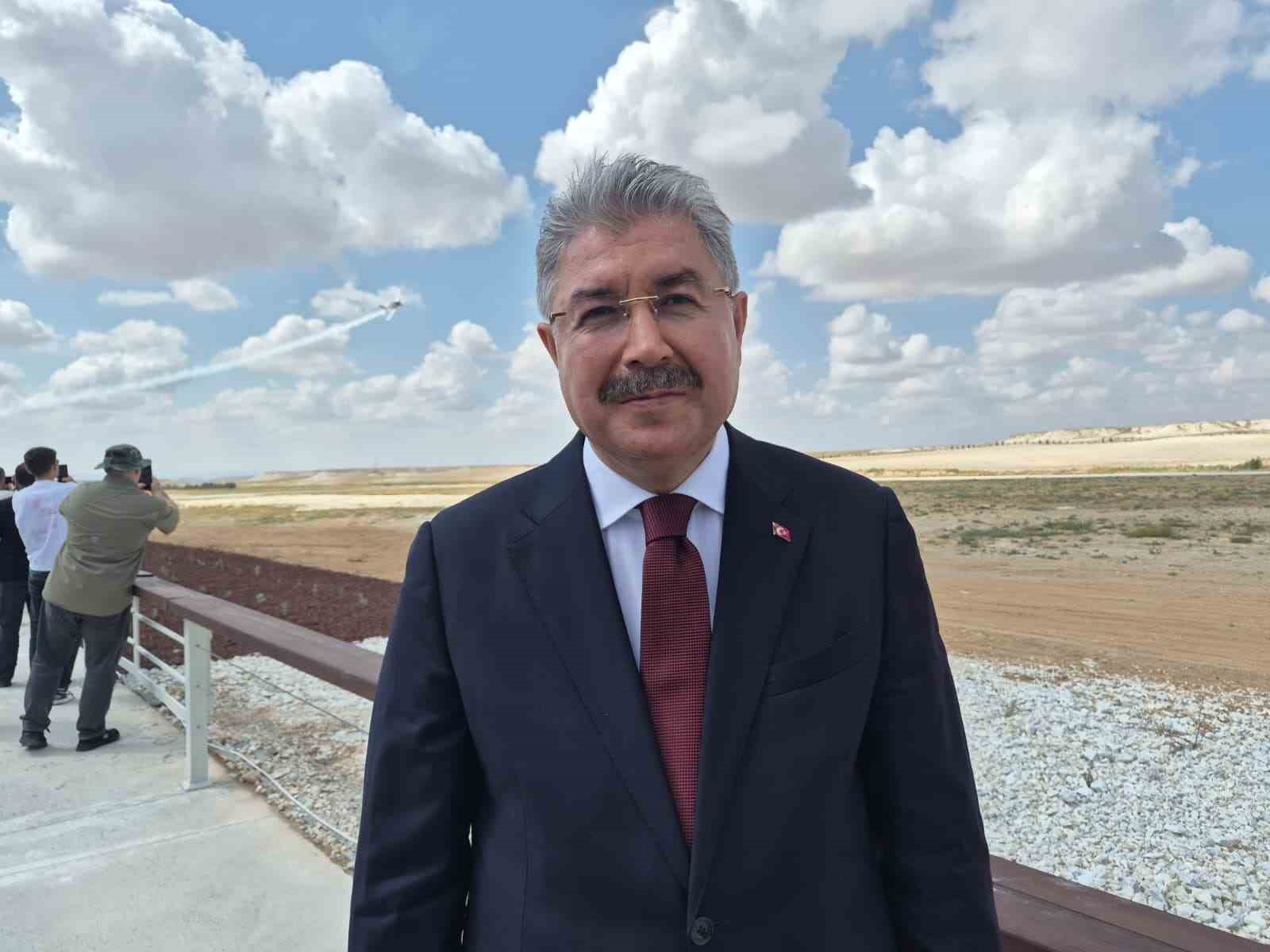 eskisehir-de-gokyuzunde-tarihe-yolculuk-yapildi