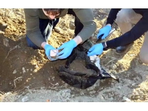 Diyarbakır’da 5 Kilogram Patlayıcı Bulundu